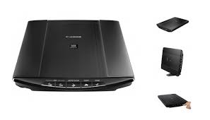 Canon Canoscan Lide 220 Cis Flatbed Scanner 4800 X 4800dpi Usb 2 0 25 19200 Dpi Image Scanner Scanner Scanners