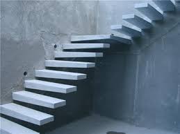 You all know that day by day, the home designing aspects are really changing and we are designing our home, we always. Floating Concrete Stairs The Concrete Network