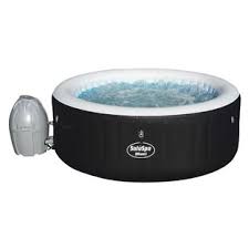 When soaking in the hot tub in summer, it is a good idea to avoid alcohol. Spa Room Furniture Wayfair