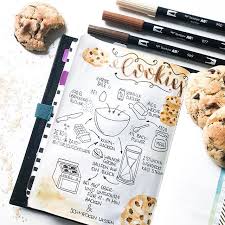 My Favorite Letter Recipe Book Design Homemade Recipe Books Recipe Book Diy