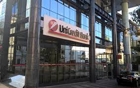 The bank never informs clients about the blocking of the card in this way, in addition, the sender's address and the website with the form do not belong to the bank. Eib Unicredit Sign 50 Mln Euro Loan Deal For On Lending To Serbian Smes