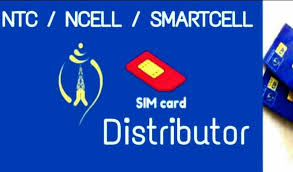 What that card contains is an imei code you need to unlock your airtel cell phone. Ntc Sim Distributer Photos Facebook