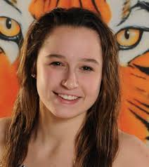 Breakout Winter Athlete of the Week: Cassidy Burns, Fairview girls swimming