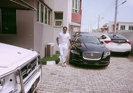 Am a photographer virgo king♍️, a lover, cute and a hustler. Photos Ay Makun At 36 A Peep Into His Career Houses Cars And More Peculiar Events Planners And Ushering Agency