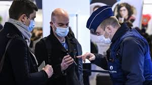 Le comité de concertation, réuni à l'initiative du premier ministre belge charles michel, devait permettre d'atteindre un consensus. Eacddrdze6o2im