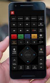 Once connected, you can also use apowermirror as a remote control. Control Remoto Sharp For Android Apk Download