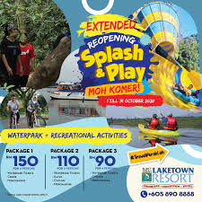 Bukit merah laketown resort on facebook. Facebook