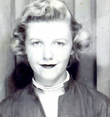 Barbara Luce Obituary (1934