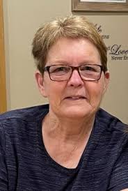 Passing of Sandra Lennon Dixon in Grand Falls NB