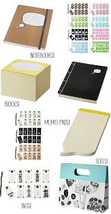 Ikea Launches Paper Shop For Stationery Stationery Stationery Paper Cool Stationery
