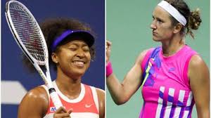 At tennis results section of tennis explorer you'll find wta & atp tennis results and men's and women's tennis results of played matches. Us Open 2020 Women S Singles Final Naomi Osaka Vs Victoria Azarenka Preview Numbers Strategy Prediction Tennis News India Tv