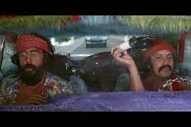 Submitted 2 months ago by greatyellowshark. How Cheech And Chong S Up In Smoke Changed The World