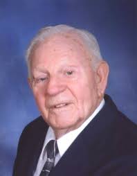 Anthony Holman Obituary (1932