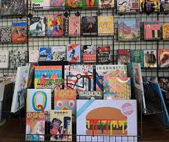 America S Best Comic Book Shops Comic Book Shop Comic Books Comic Book Store