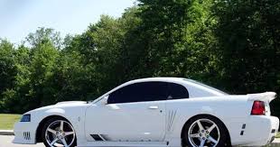 Mmsports Org View Topic Top 3 Oem Wheels Saleen Mustang Ford Mustang Cobra Corvette Wheels