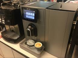 Schaerer Coffee Prime Singapore Office Espresso Machine Commercial Espresso Machine Office Coffee Machines Ground Coffee Machine