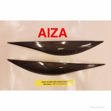 Kereta sewa shah alam bersih & tiptop. Alza Eyelid Shah Alam Car Accessories