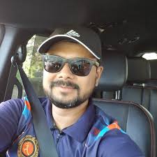 Batting Records: Manthan Bhatt ,Elite