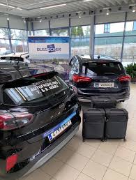 Ford Bussecker Zwettl Ford Puma Stauraumwunder Facebook