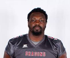 2017 Football Roster