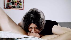 Une femboy se fait sissifier 1