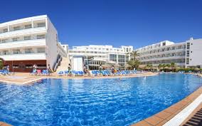 Plaza alfaix no 1, 04638 mojacar spain. Photos And Videos Servigroup Marina Playa Hotel