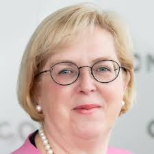 Dipl.-Ing. Petra Trost Guertner