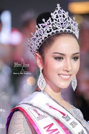 Mj was one of those who personally supported rabiya mateo in the preliminary competition of miss universe 2020 for the swimsuit and evening gown. Miss Trans Universe Thailand Becomes Highlight Of Thailand S Draft Day Coconuts Bangkok