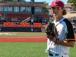 Wells Strong in Relief in 3-0 Loss to Walla Walla