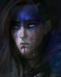 FAN ART GALLERY: In for a Penny, In for a Pound