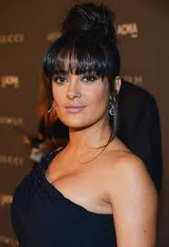 Salma hayek dated english actor, edward atterton, but the relationship didn't last long and they broke up. Salma Hayek Height Weight Age Spouse Children Family Biography