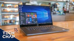 Last light benchmarks above 30. Dell Xps 15 9570 Review The Best Just Got Better I9 Gtx 1050 Ti The Tech Chap Youtube
