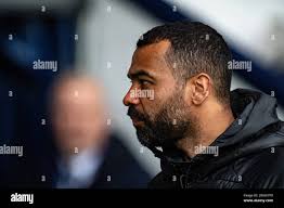 Ashley cole birmingham hi-res stock photography and images
