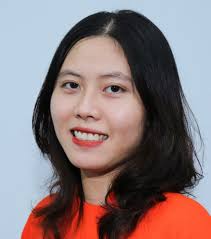 Cô giáo Nguyễn Kiều Lương