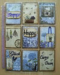 Pocket Letter No 13 Thema Lavendel Pocket Letter Kreativ Karten Design