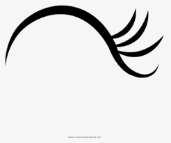 Included in the printable download are two different crafts. Eyelashes Png Images Free Transparent Eyelashes Download Page 6 Kindpng