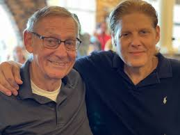 Stephen Peter Chernock Jr"