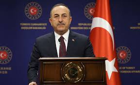 Akp'nin bakanı mevlüt çavuşoğlu'nun çin hakkında dediği sözlerdir. Bakan Cavusoglu Cin Disisleri Bakani Ile Gorustu Solcu Gazete