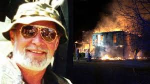 Decorated Vietnam veteran dies in house fire