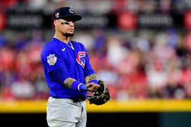 Although the mets were linked to a number of different names ahead of friday's trade deadline, they ultimately went out and got a big bat by acquiring javier baez from the cubs. Chicago Cubs Rumors Espn Insider Suggests Javier Baez To This Team