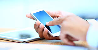 More Students Rely On Mobile Devices to Complete Online Classes - CAPPS
