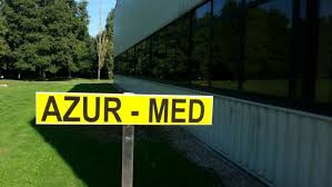 Ou En Est Le Projet Azurmed A Lacs Pres De La Chatre