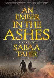Image result for ember in the ashes