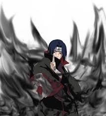 Itachi S Amaterasu By Kanomaru On Deviantart Itachi Uchiha Amaterasu Naruto Sasuke Sakura Said to represent the material world and light (物質界と光, busshitsukai to hikari), amaterasu is the antipode to tsukuyomi. itachi uchiha amaterasu naruto sasuke