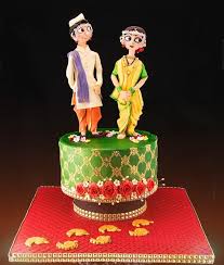 An Indian Wedding Diy Wedding Cake Topper Indian Wedding Cakes Wedding Anniversary Wishes