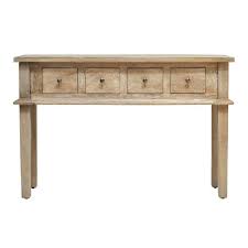 Marsha Console Table Console Table Traditional Console Tables Country Style Decor