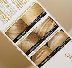 Go Blonder With John Frieda Mikhila Com