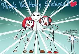 Henry Stickmin Trio By Jolibe On Deviantart Cartoon Wallpaper Iphone Henry Steven Universe Characters