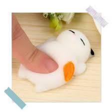 Comment Faire Un Squishy