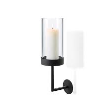 Add simple lighting solutions to any room in your home with modern wall sconces. Blomus Metal Wall Sconce Ad Sponsored Affiliate Metal Wall Sconce Blomus Metal Wall Sconce Wall Mounted Candle Holders Candle Wall Sconces